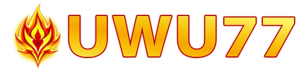 LOGO SITUS UWU77